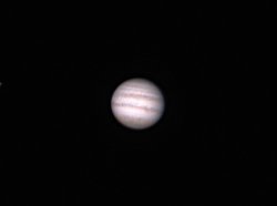 Jupiter - DP0001
